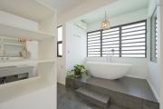 FOR SALE – 3-bedroom penthouse with sea view, Pereybere