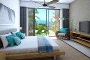 Invest in Mauritius international level apartment in Tamarin