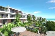 Invest in Mauritius international level apartment in Tamarin