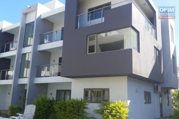 Brand new apartment complex 2 steps from the beach and Wolmar with communal pool and parking