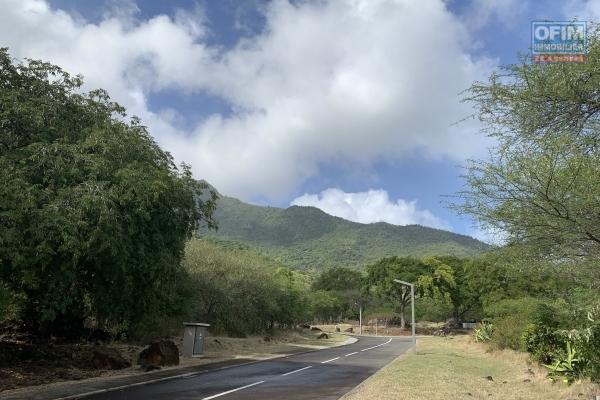 Black River land sale of 1700M2