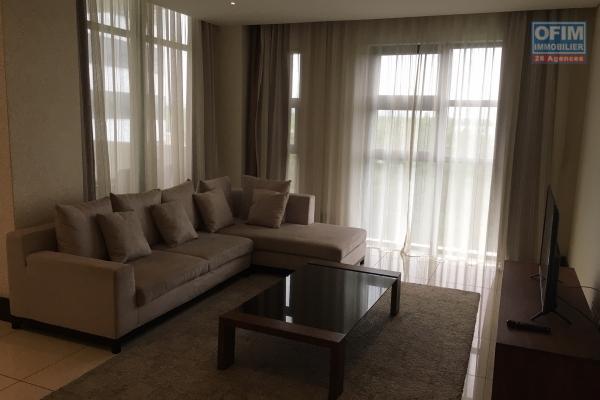 For rent apartment 3 suites at La Croisette de Grand Baie.
