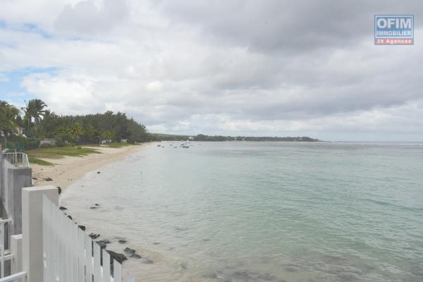 Albion for rent charming and pleasant completely renovated 5 bedroom villa by the ocean and quiet.