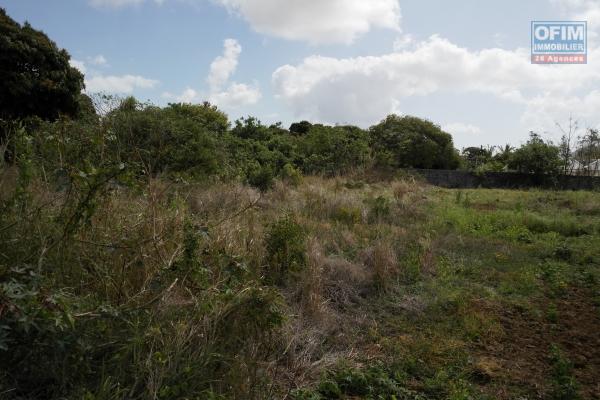 Land for sale in Quatre Bornes
