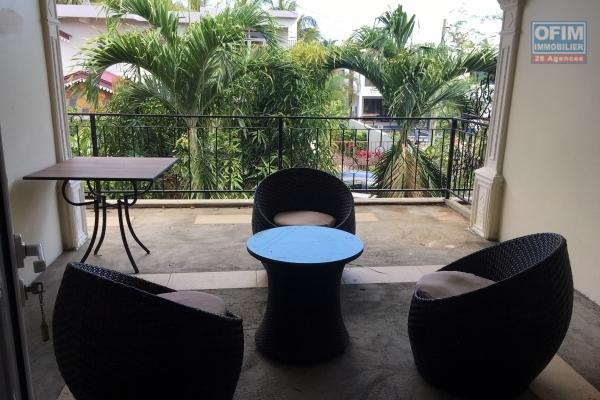 For rent 3 bedroom apartment at Pointe aux Canonniers.