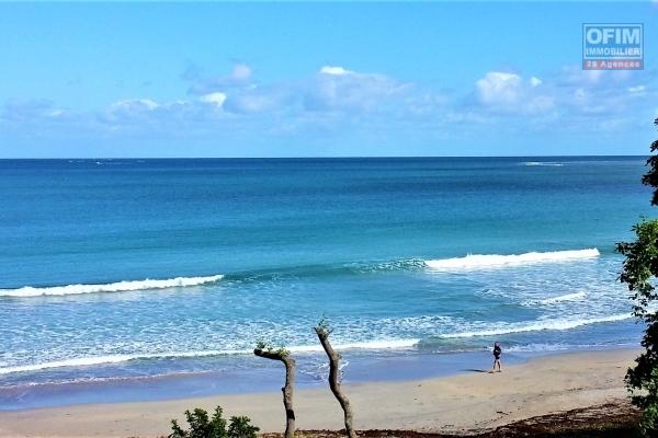 Tamarin exceptional apartments facing the sea accessible to foreigners 1 bedroom or 3 bedrooms.