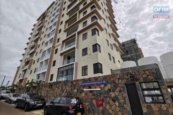Sodnac for sale recent 1 bedroom apartment located on the seventh floors with elevator, in a secure residence.