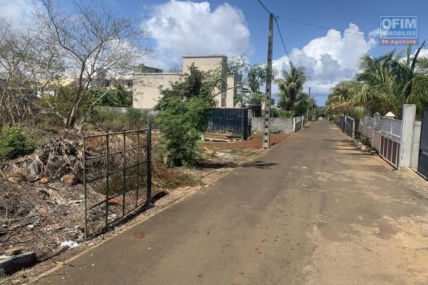 Land for sale in Albion