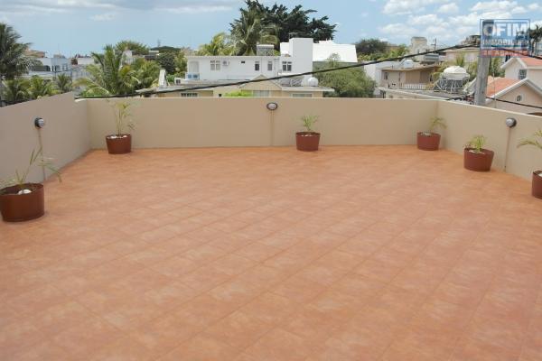 Flic en Flac 1 bedroom apartment for rent