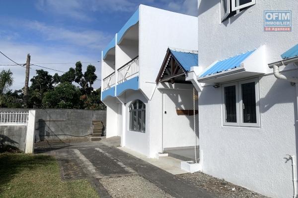 Phoenix rented office is located on the ground floor of an easily accessible villa.