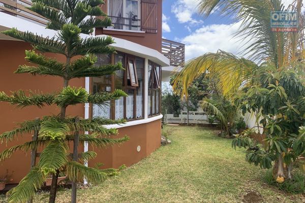 Bambous for sale beautiful four bedroom house in a quiet area with easy access.