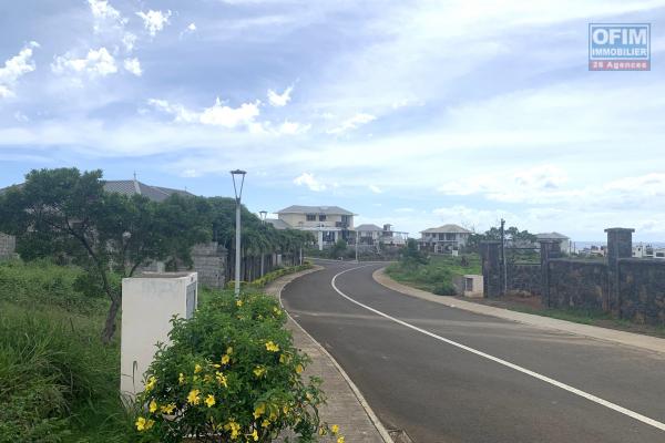Land for sale in Flic en Flac