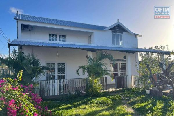 Looking for a home away from home in Mauritius? This villa is for you! Located in the peaceful Grand Gaube district.
