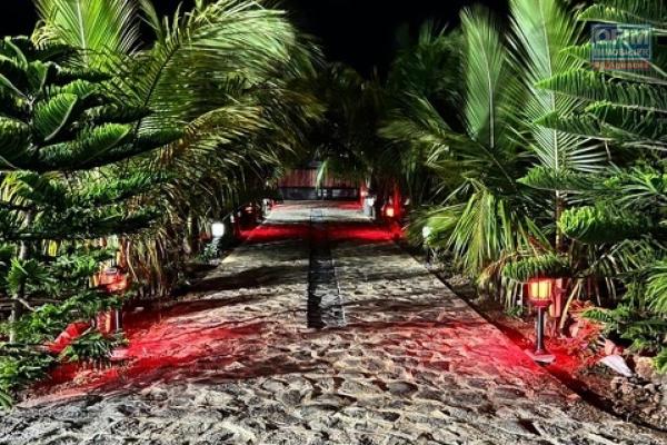 Spacious Family Home/Office in Trou aux Biches – Luxury and Versatility