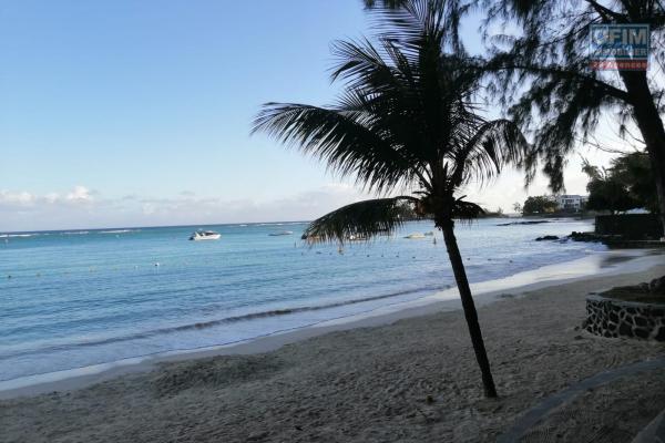 2 Bedroom Apartment 5 Minutes from the Beach