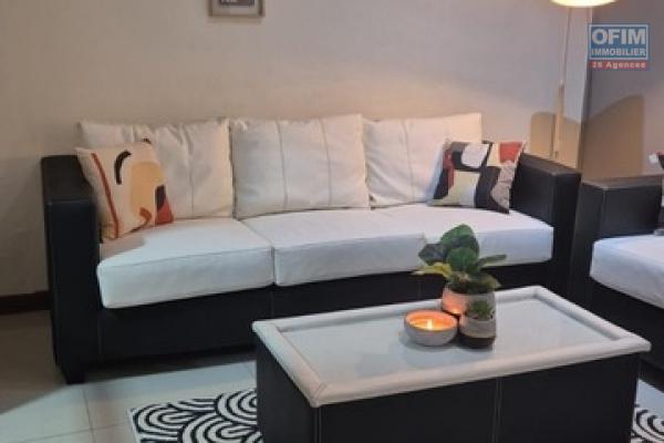 2 Bedroom Apartment in Peyrebère - 2 Minutes from the Beach!
