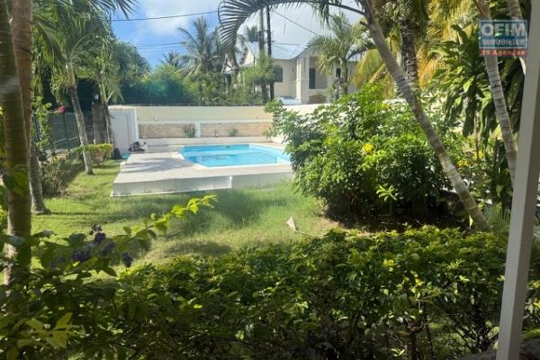 Magnificent Family Villa in Bain Boeuf