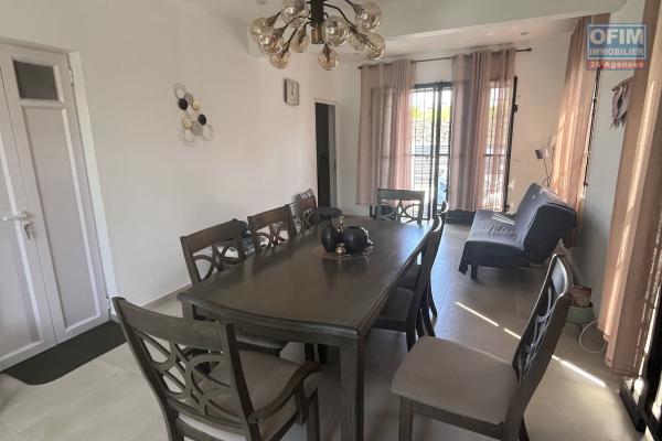3 bedroom house - GRAND GAUBE