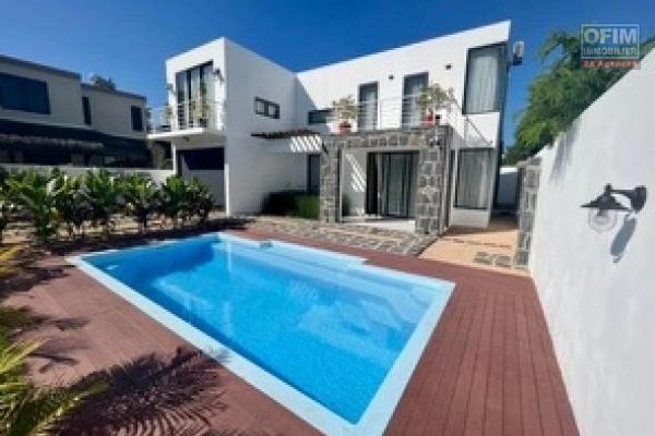 Exceptional Villa for Sale in Trou aux Biches - Ideal for Family or Investment!