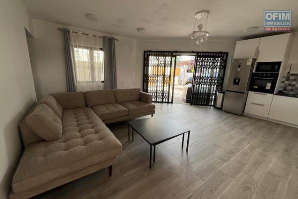 Detached Villa for Rent in Grand Baie - Chemin Vingt Pieds