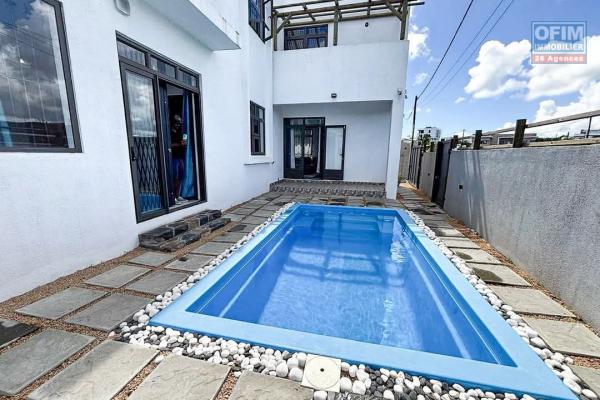 NEW VILLA 4 air-conditioned bedrooms - Chemin 20 pieds