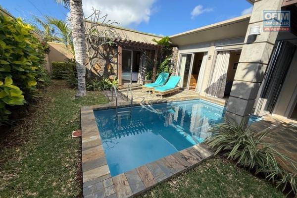 Your Private Oasis in Grand Baie - Sold Furnished and Equipped!