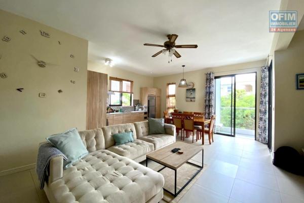For sale Modern 2 bedroom apartment in Flic en Flac