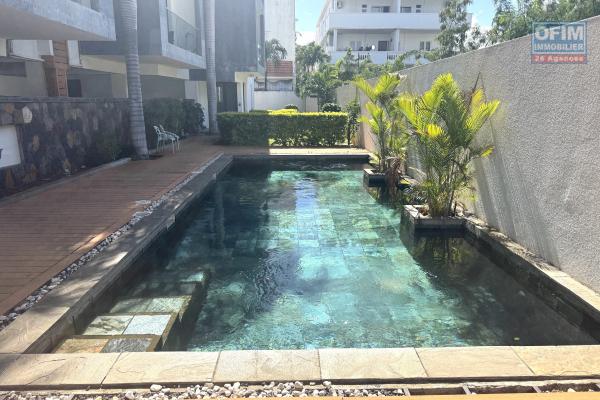 For sale Modern 2 bedroom apartment in Flic en Flac
