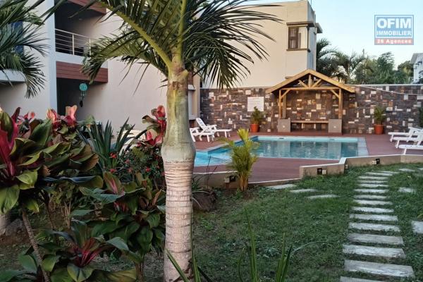Live between modern comfort and sea breeze - Superb apartment with 2 suites in Trou aux Biches
