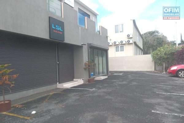 Black River &ndash; Premises / Offices for Rent