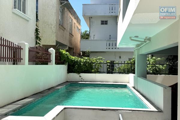 1-bedroom apartment for sale &ndash; Flic en Flac &ndash; 300m from the beach