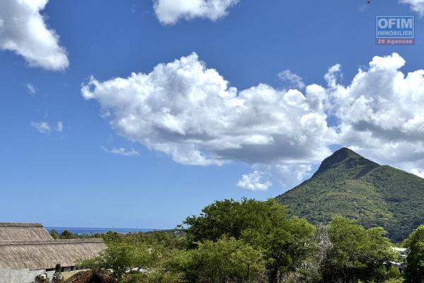 Black River, Mauritius &ndash; 3-bedroom villa for sale with stunning views and a large plot