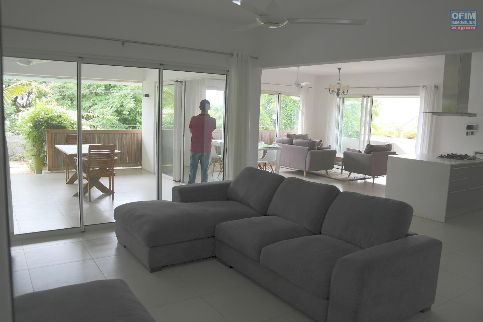 Vente Maison / Villa TAMARIN RIVIERE NOIRE MORNE Tamarin à