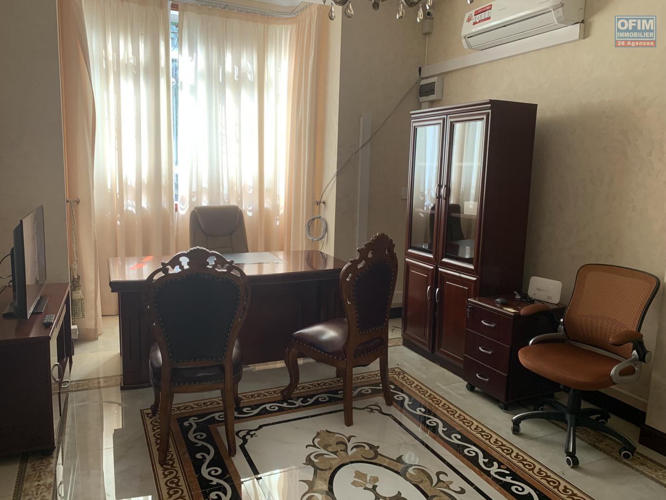 Location Maison / Villa BEAU BASSIN ROSE HILL QUATRE BORNES