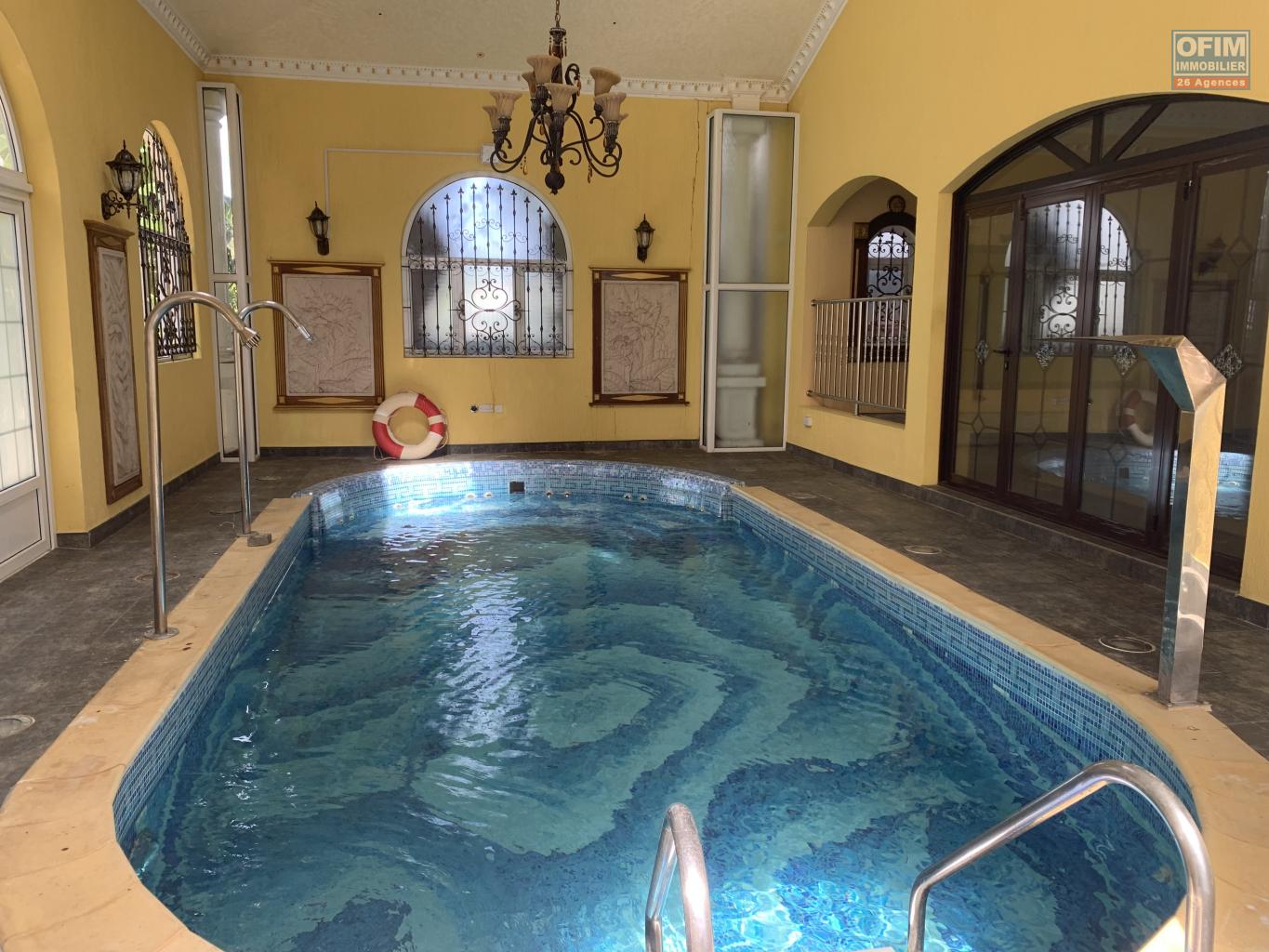 Location Maison / Villa BEAU BASSIN ROSE HILL QUATRE BORNES