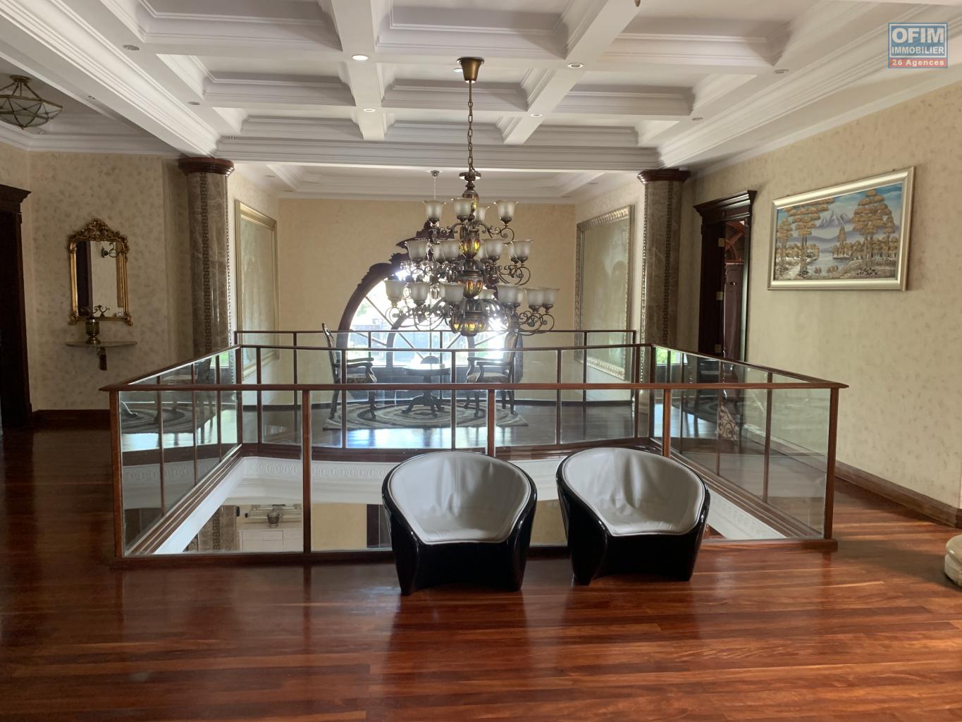 Location Maison / Villa BEAU BASSIN ROSE HILL QUATRE BORNES