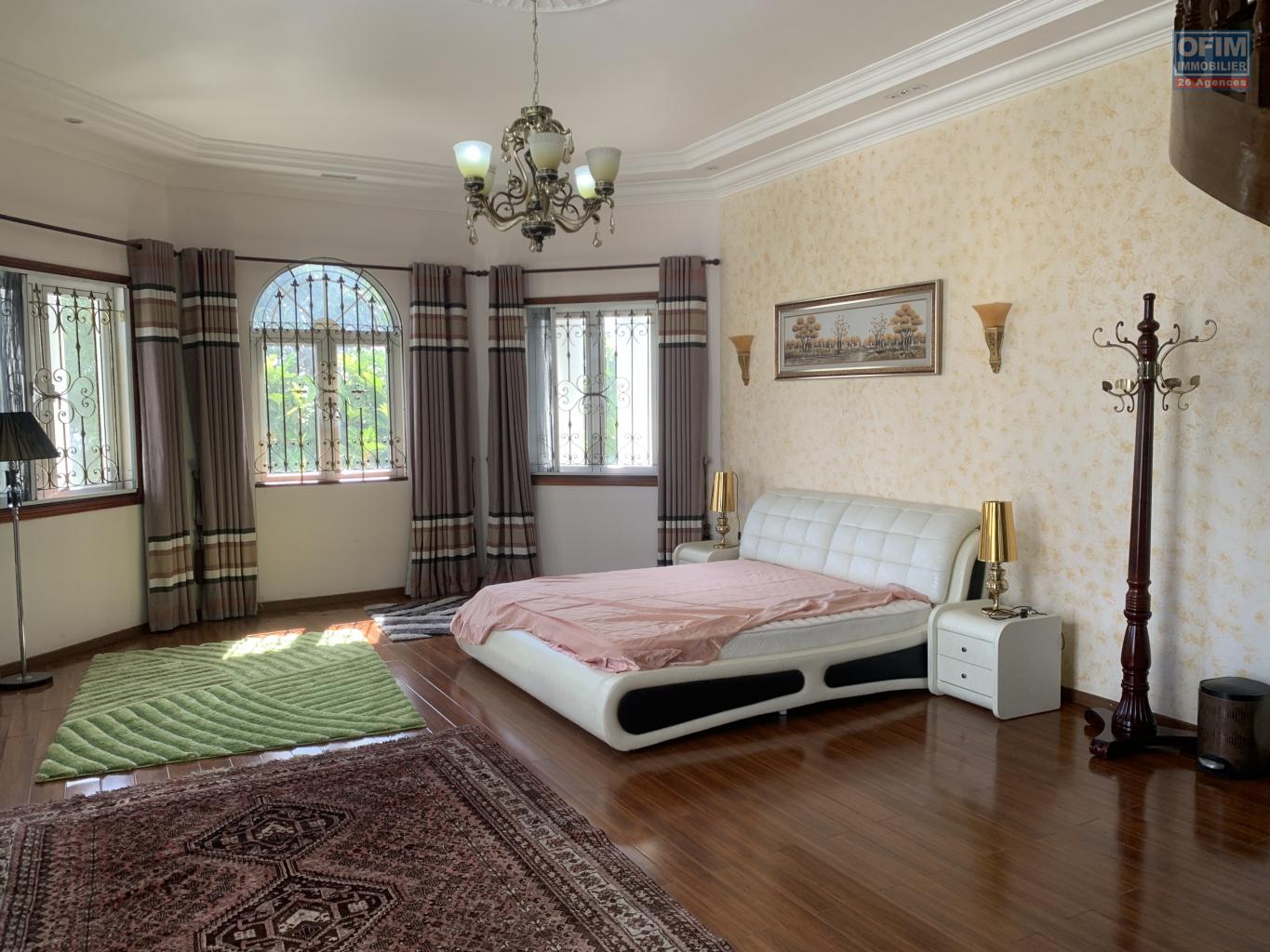 Location Maison / Villa BEAU BASSIN ROSE HILL QUATRE BORNES