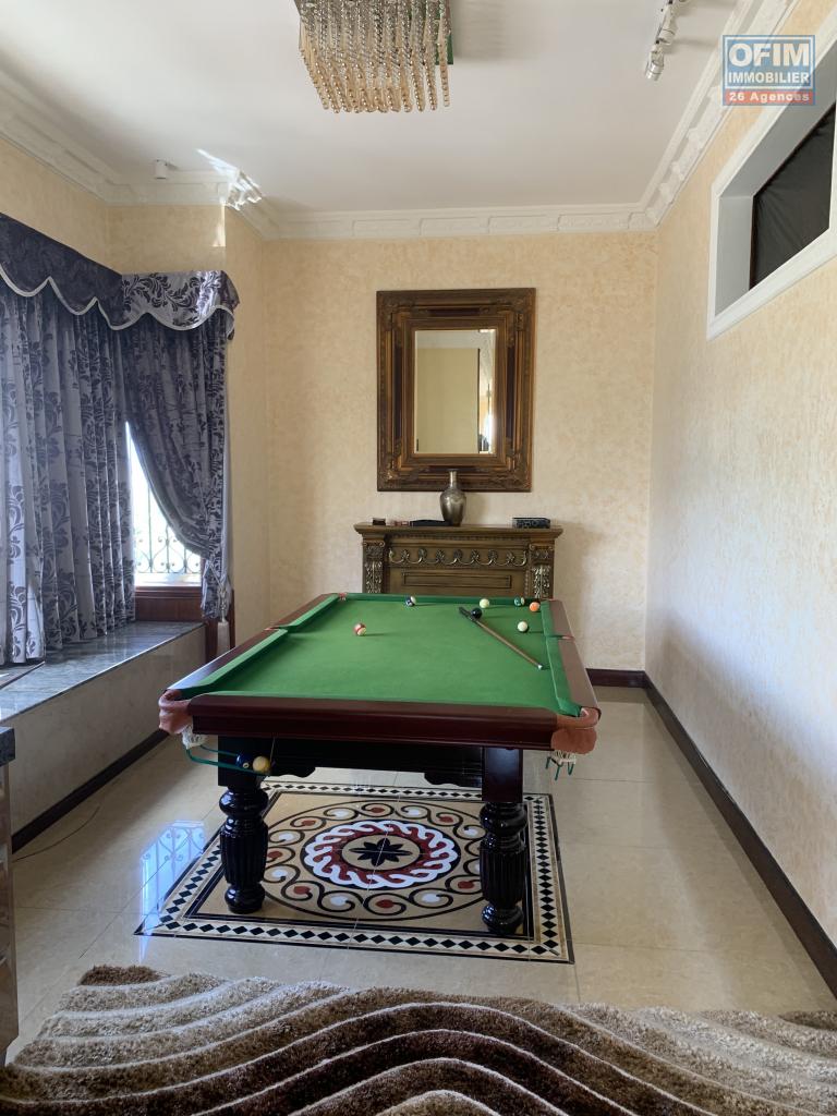 Location Maison / Villa BEAU BASSIN ROSE HILL QUATRE BORNES