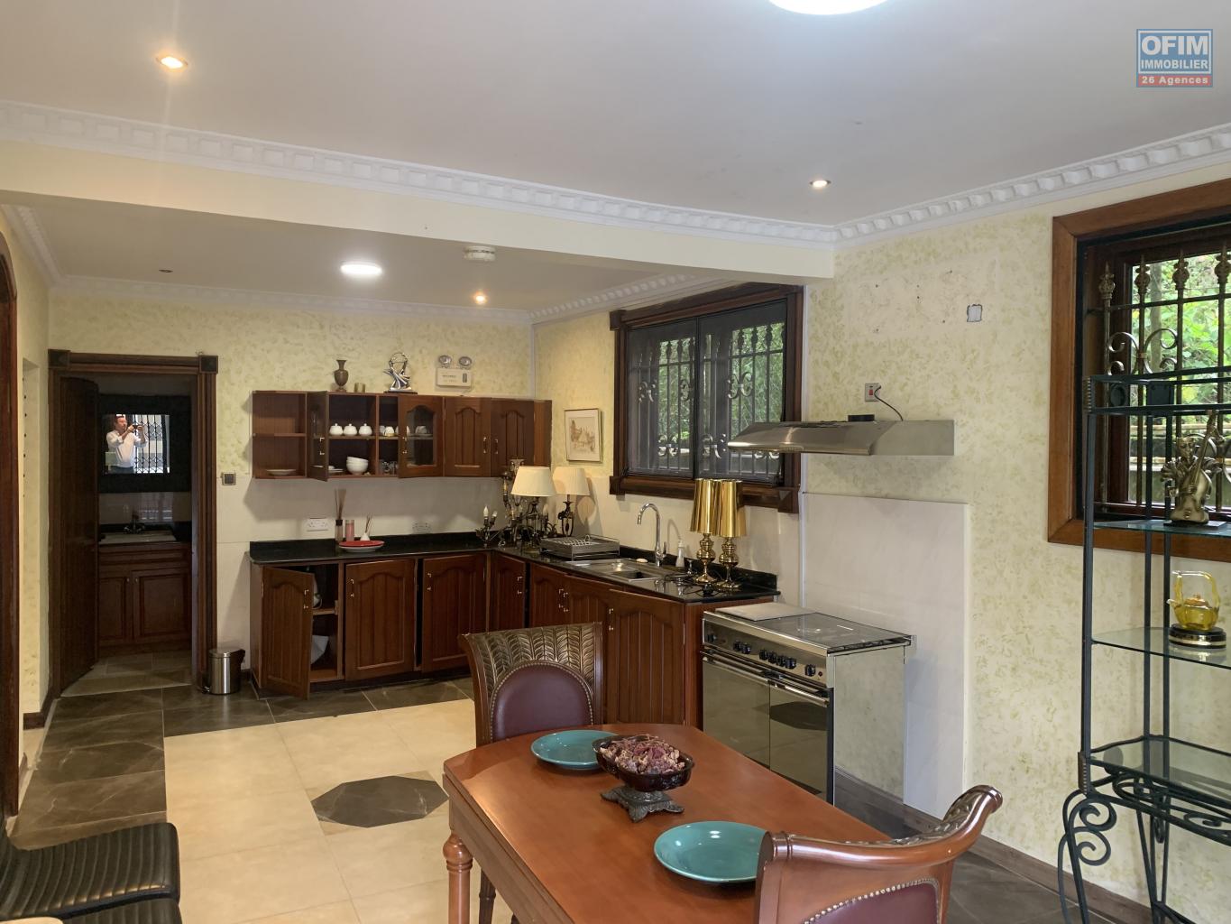 Location Maison / Villa CUREPIPE FLOREAL VACOAS PHOENIX