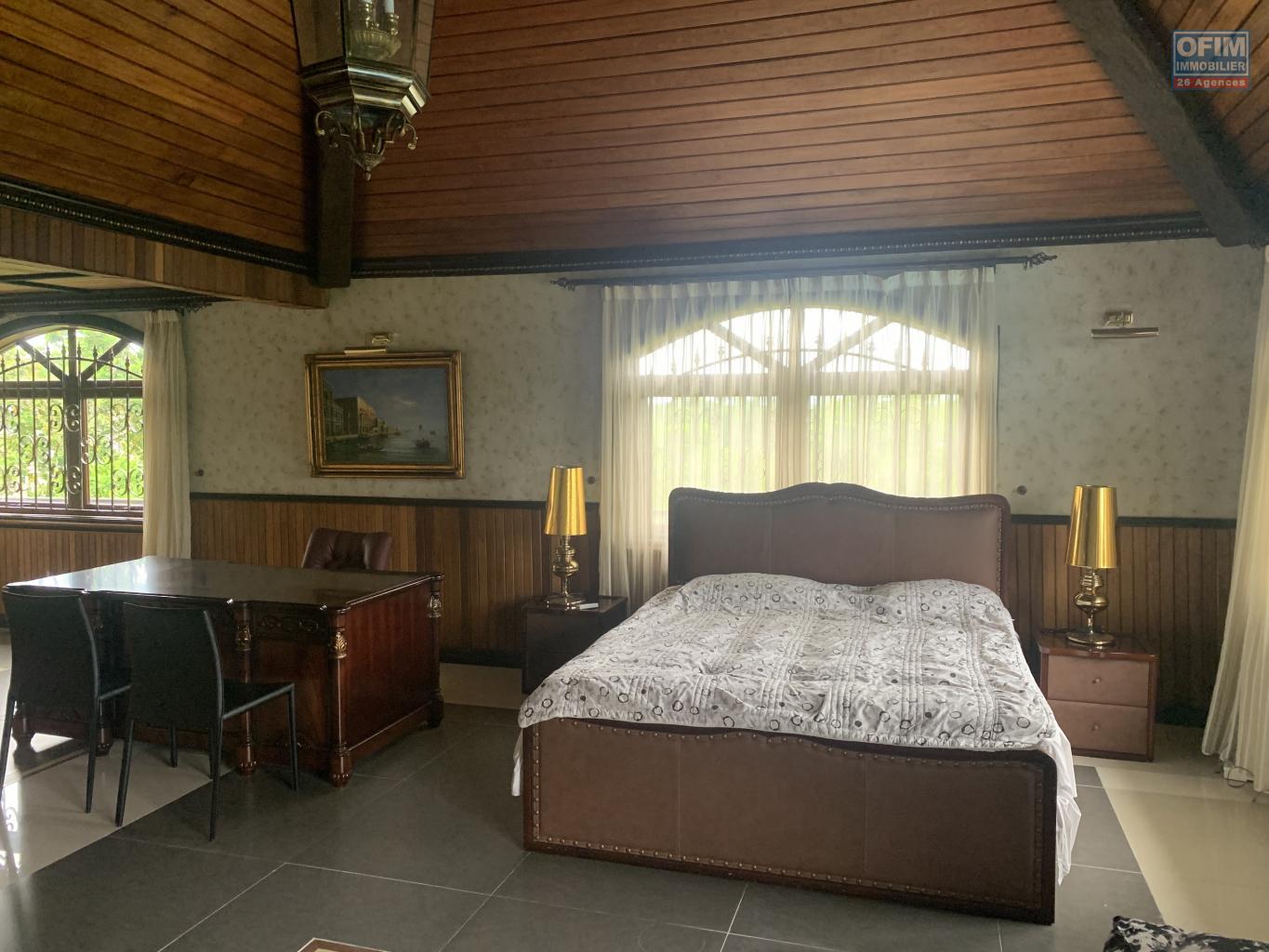 Location Maison / Villa CUREPIPE FLOREAL VACOAS PHOENIX