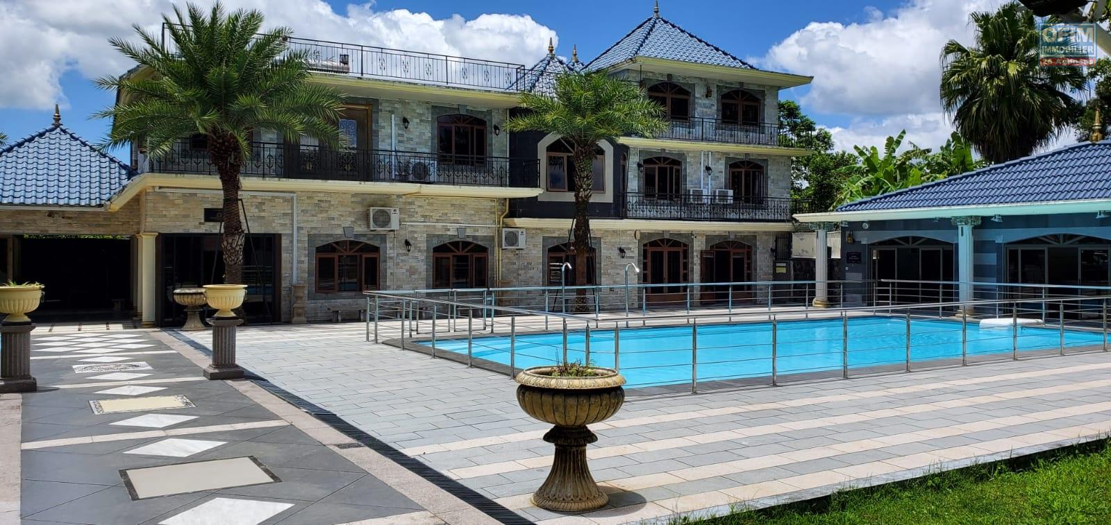 Location Maison / Villa CUREPIPE FLOREAL VACOAS PHOENIX