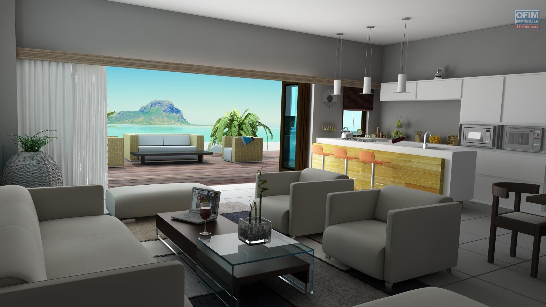 acheter appartement ile maurice