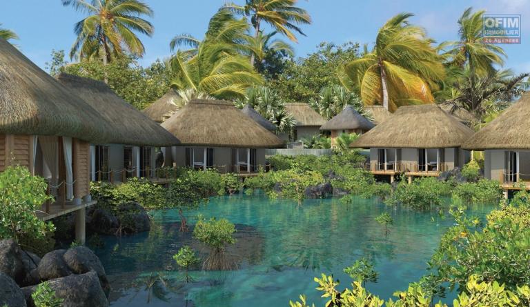 Etrangers : comment investir à l île Maurice? - Investir à Maurice