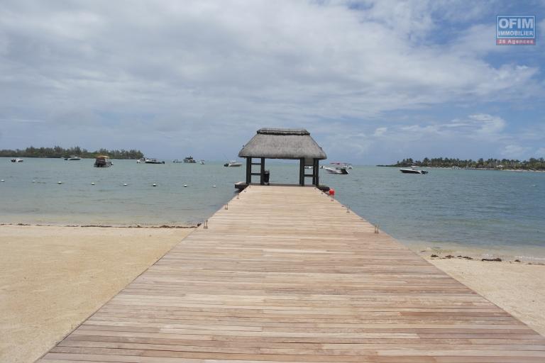 Le domaine d’Anahita Mauritius est sans doute l’IRS le plus prestigieux accessible aux étrangers de l’île Maurice.
