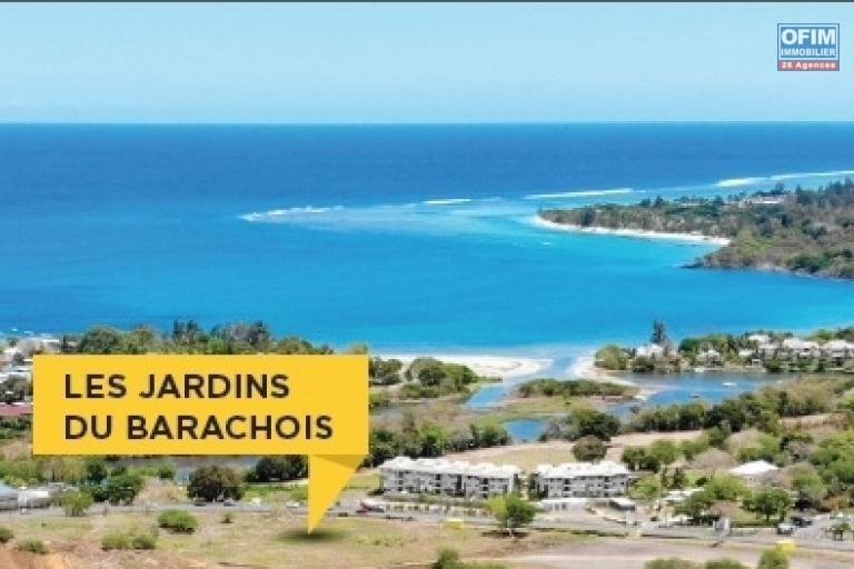 Tamarin vente luxueux appartement accessible aux étrangers les jardins du barachois