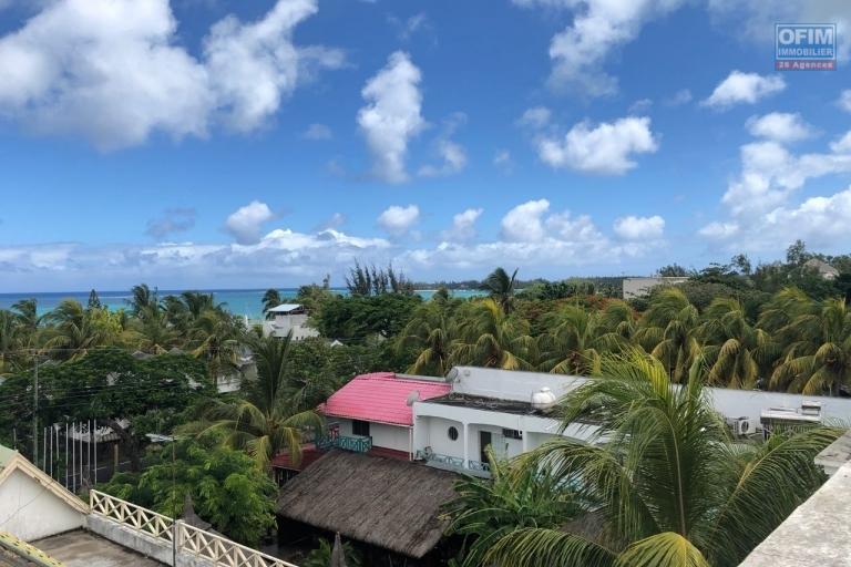 A vendre une résidence hôtelière à Mont Choisy à deux pas de la plage, d’une superette, restaurants