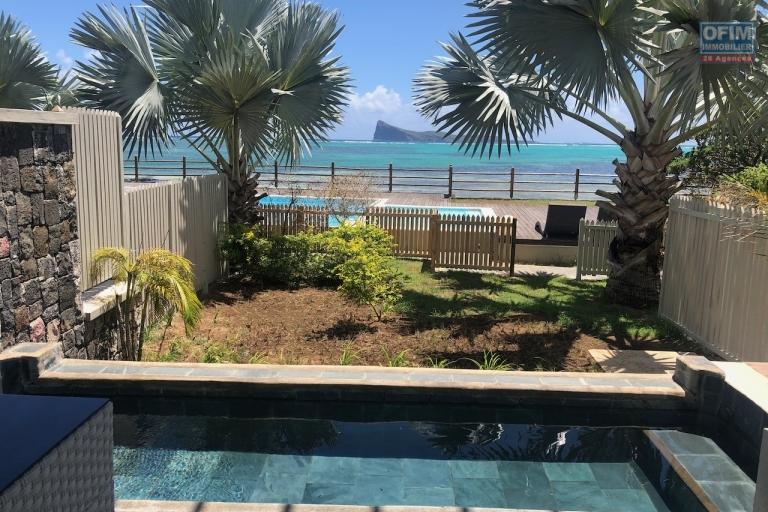 Accessible aux étrangers Appartement GRAND BAIE - PEREYBERE - POINTE AUX CANONNIERS – photo 3 sur 17