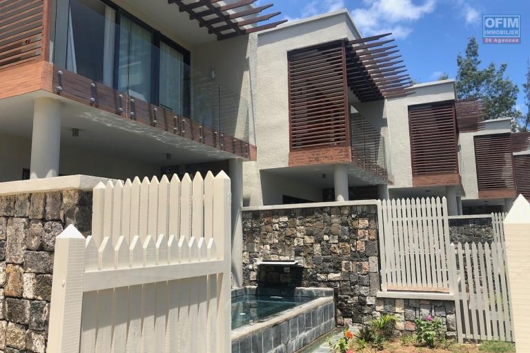 Accessible aux étrangers Appartement GRAND BAIE - PEREYBERE - POINTE AUX CANONNIERS – photo 7 sur 17