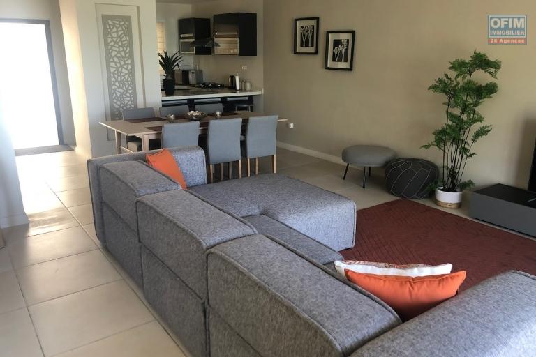 Accessible aux étrangers Appartement GRAND BAIE - PEREYBERE - POINTE AUX CANONNIERS – photo 8 sur 17