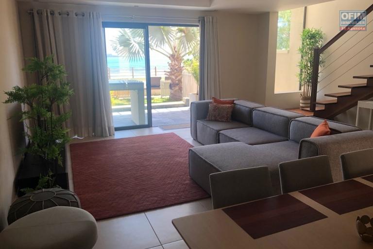 Accessible aux étrangers Appartement GRAND BAIE - PEREYBERE - POINTE AUX CANONNIERS – photo 10 sur 17